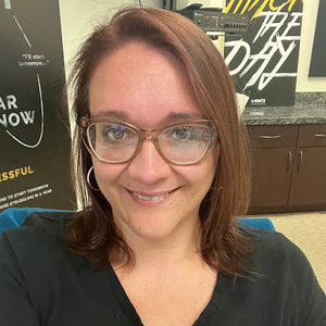 Meet your Posher, Miranda